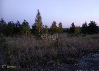 Продается земельный участок, 1440 сот., поселок городского типа Верхние Серги