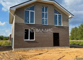 Продаю дом, 140 м2, деревня Клюшниково, деревня Клюшниково, 82