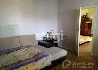 Продам 2-ком. квартиру, 55 м2, Ставрополь, улица Ашихина, 92, микрорайон № 9