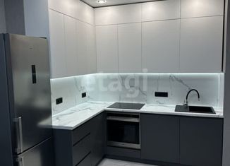 Продается трехкомнатная квартира, 52 м2, Ростов-на-Дону, Стабильная улица, 3с3, ЖК Вест Сайд