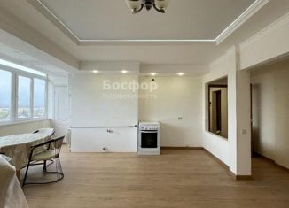 3-ком. квартира на продажу, 94 м2, Феодосия, Симферопольское шоссе, 42А