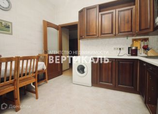 Продаю 3-комнатную квартиру, 81 м2, Москва, проспект Вернадского, 9/10, метро Университет