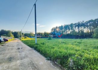 Продажа участка, 15 сот., деревня Малые Козлы, Лесная улица