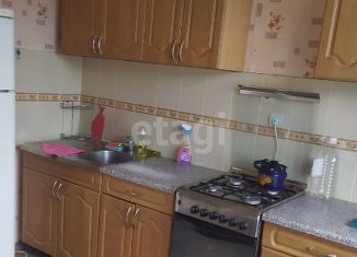 Однокомнатная квартира в аренду, 33 м2, Пермь, Янаульская улица, 6