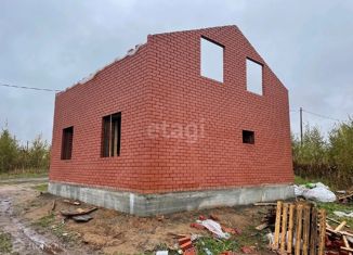 Продаю дом, 160 м2, посёлок городского типа Седкыркещ, улица Чайкиной, 8