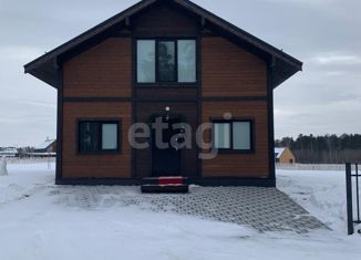 Продается дом, 149.4 м2, посёлок Исток, Главная улица