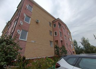 Продается 1-ком. квартира, 38 м2, деревня Киселёвка, деревня Киселёвка, 8Б
