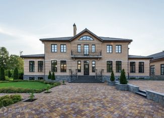 Продаю дом, 1500 м2, клубный посёлок Ваутутинки, улица Екатерининский Привал, 2к8