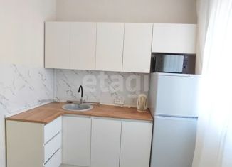 Продается однокомнатная квартира, 38.9 м2, Губкинский, 9-й микрорайон, 21
