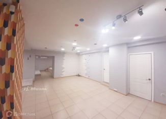 Продается офис, 113 м2, Орёл, улица Салтыкова-Щедрина, 19/21, Советский район