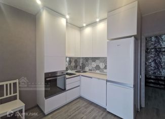 Сдается 1-ком. квартира, 38.6 м2, Новороссийск, улица Куникова, 55к2, ЖК Облака