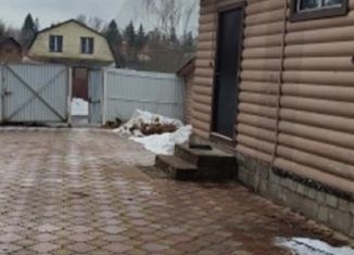 Продажа дома, 125 м2, деревня Хоругвино, деревня Хоругвино, 12Б