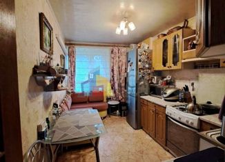Продам 1-ком. квартиру, 35 м2, Москва, улица Введенского, 22к2, улица Введенского