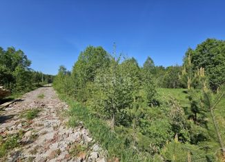 Продается участок, 12 сот., коттеджный посёлок Лисицыны Лужки, Ивановская улица