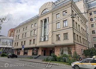 Сдается в аренду офис, 130 м2, Москва, Большой Строченовский переулок, 7, Большой Строченовский переулок