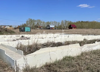 Продам земельный участок, 10 сот., рабочий посёлок Коченёво, улица С.М. Кулигина, 71