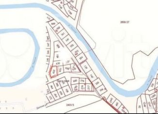 Продам земельный участок, 18 сот., деревня Водогино