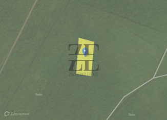 Продажа участка, 13.42 сот., село Чепош, Молодёжная улица, 5