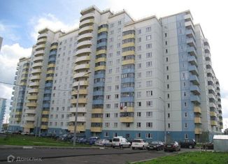 3-ком. квартира на продажу, 84 м2, Москва, улица Брусилова, 17, улица Брусилова