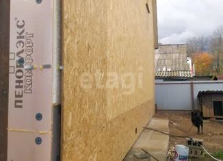 Продажа дома, 105.8 м2, посёлок Куяр, Широкая улица