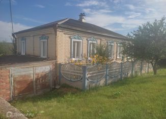 Продажа дома, 131.3 м2, Бирюч, Московская улица