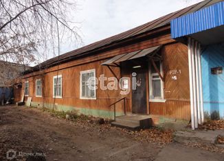 Продается 1-комнатная квартира, 38.1 м2, посёлок Ленинск, улица Ленина, 3