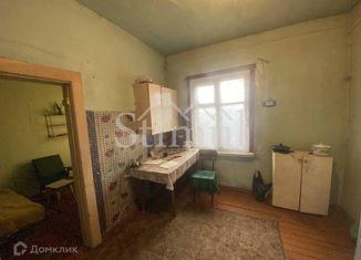 Продается трехкомнатная квартира, 52 м2, рабочий посёлок Усть-Абакан, Октябрьская улица, 7