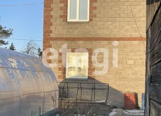 Продаю дом, 120 м2, Красноярск, Советский район, Мичуринская улица, 143