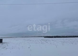 Участок на продажу, 6 сот., село Новая Усмань, Коммунарская улица