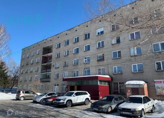 Комната на продажу, 17.5 м2, Новосибирск, Сухановская улица, 6, Калининский район