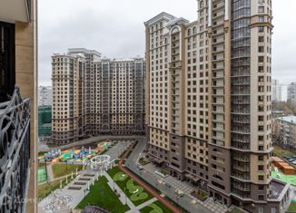 2-комнатная квартира на продажу, 73 м2, Москва, Хорошёвское шоссе, 25Ак2, метро Хорошёвская