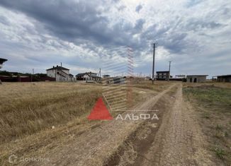 Продажа участка, 5 сот., садоводческий потребительский кооператив Орбита, Зелёная улица, 56