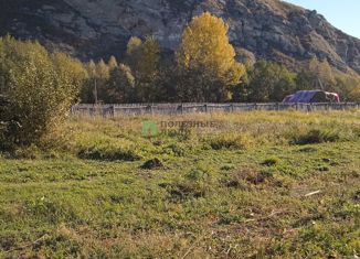 Продаю земельный участок, 13 сот., село Ишеево, улица Тугай, 19