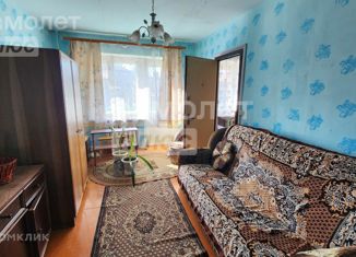 Продается двухкомнатная квартира, 42.9 м2, Смоленск, улица Лавочкина, 43