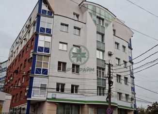 Продаю многокомнатную квартиру, 315 м2, Рязанская область, улица Урицкого, 45