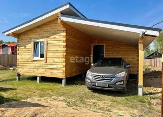 Продается дом, 80 м2, садоводческое некоммерческое товарищество Геолог-2