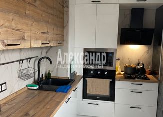 Сдаю 2-комнатную квартиру, 55 м2, посёлок Ленинское, Заречная улица, 7