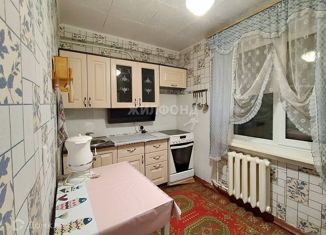 Продается 2-комнатная квартира, 44.1 м2, Новосибирск, Звёздная улица, 14, Первомайский район