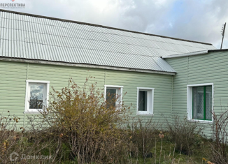 Продажа дома, 97 м2, село Иевлево, слобода Низовое, 73