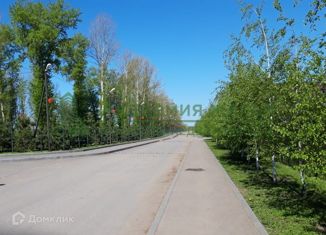 Продам участок, 7 сот., поселок Новопушкинское, Вишнёвая улица