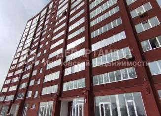 Продажа двухкомнатной квартиры, 54.65 м2, Ивановская область, улица Сарментовой, 11А