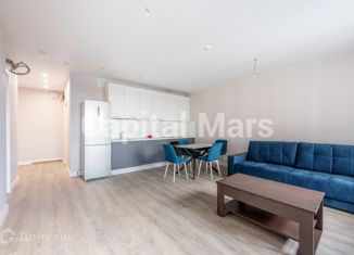 Продам двухкомнатную квартиру, 50 м2, Москва, 2-й Павелецкий проезд, 5с1, 2-й Павелецкий проезд