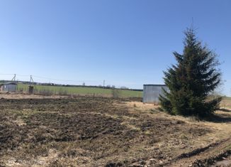 Земельный участок на продажу, 6 сот., деревня Рогачёво