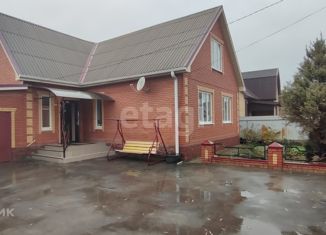 Продается дом, 140 м2, село Новобессергеневка, Транспортная улица