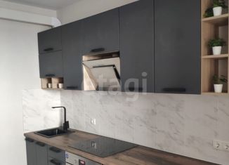 Продается однокомнатная квартира, 40 м2, Воронеж, ЖК Донские просторы, улица Историка Костомарова, 46/2