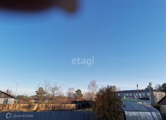 Продается земельный участок, 12.6 сот., деревня Нариманова, Фестивальная улица