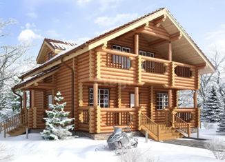 Продам участок, 14.58 сот., село Истомино