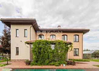 Сдаю в аренду дом, 800 м2, деревня Новинки, деревня Новинки, 16