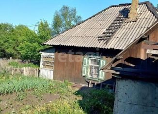 Продажа дома, 38 м2, Ленинск-Кузнецкий, улица Красный Лог