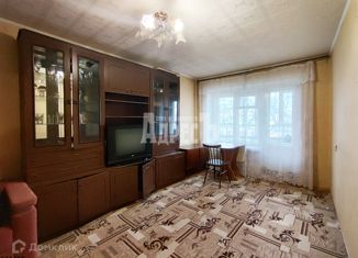 Продам двухкомнатную квартиру, 44.1 м2, Калужская область, проспект Ленина, 99